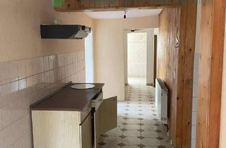 Haus kaufen in 01848 Hohnstein, Einzigartiges Sanierungsobjekt mit Förderpotential-Ihr Traum vom Eigenheim und Mieteinnahmen