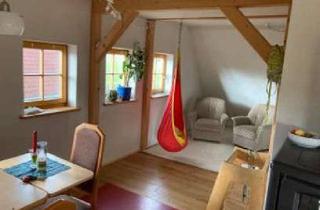 Haus kaufen in 01814 Bad Schandau, Ruhig gelegenes Zweifamilienhaus mit Traumhaften Ausblick in der sächsischen Schweiz