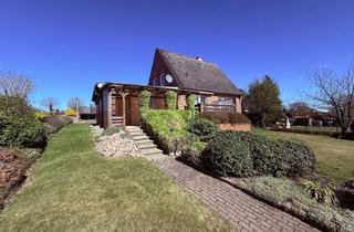 Einfamilienhaus kaufen in Kloster 15, 25590 Osterstedt, Einfamilienhaus zum Kauf *provisionsfrei