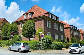 Villa kaufen in 48145 Mauritz, Repräsentative Villa im begehrten Dechaneiviertel/Mauritz mit Blick auf den Ententeich!