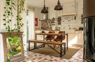 Haus mieten in Waldemarstraße 9C, 10179 Mitte, Geräumiges 4-Zimmer Haus in Berlin-Mitte (Teilmöbliert oder unmöbliert)