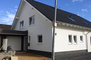 Haus mieten in An De Krokpaasch 14, 50129 Bergheim, Schönes, geräumiges Haus mit vier Zimmern im Rhein-Erft-Kreis, Bergheim