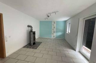 Haus mieten in 74934 Reichartshausen, Stilvolle 2-Zimmer Einliegerwohnung mit gehobener Innenausstattung und EBK in Reichartshausen