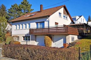 Haus mieten in Gymnasiumstrasse 15, 72336 Balingen, Familienglück - Großzügiges und neu renoviertes Einfamilienhaus mit großem Garten in ruhiger Lage