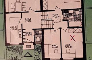 Haus mieten in 37081 Göttingen, Geräumiges 5-Zimmer Einfamilienhaus in Göttingen