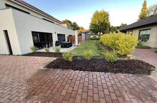 Haus mieten in An Der Junkernwiese, 30926 Seelze, Großes und neuwertiges 6-Zimmer-Haus mit luxuriöser Innenausstattung zur Miete in Seelze