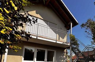 Haus mieten in Pestalozzistraße 14, 86529 Schrobenhausen, Viel Platz für Individualisten