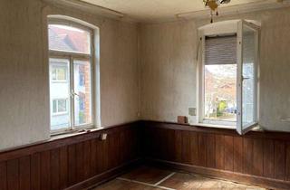 Haus mieten in Pforzheimer Straße, 71706 Markgröningen, 4-Zimmer Haus mit Stellplatz