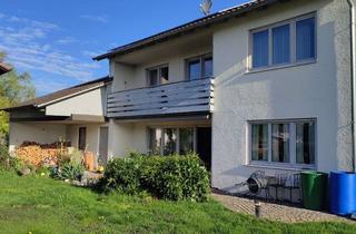 Haus mieten in Wendelsteinstr., 84416 Taufkirchen, Freistehendes Einfamilienhaus mit 5 Zimmern