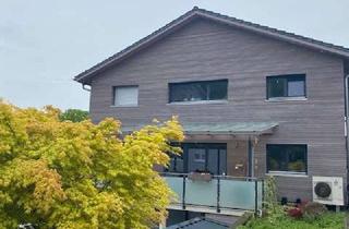 Haus mieten in 79400 Kandern, Schöne Doppelhaushälfte in Holzbauweise