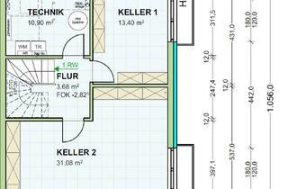 Haus mieten in Kriegerweg 8a, 84494 Neumarkt-Sankt Veit, Neubau Doppelhaushälfte mit 5 Zimmern und einem Wohnkeller in Neumarkt-Sankt Veit