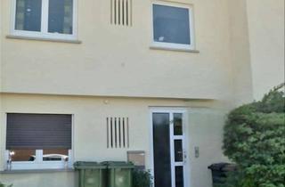 Haus mieten in 71701 Schwieberdingen, Sonniges Reihenmittelhaus in Grünlage mit Südbalkon und Terrasse in Schwieberdingen