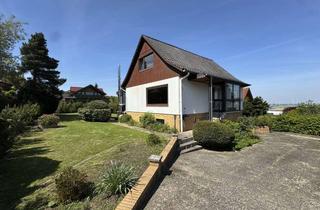 Haus mieten in Prunzelberg 13, 38228 Lichtenberg, Haus, Garage & Garten in Top-Lage von SZ-Lichtenberg zu vermieten