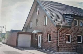 Haus mieten in Orionstraße, 47179 Aldenrade, Doppelhaushälfte Haus zu vermieten in Duisburg Walsum