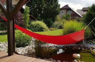 Haus mieten in 93142 Maxhütte-Haidhof, Gepflegtes 5-Zimmer Einfamilienhaus in Maxhütte-Haidhof