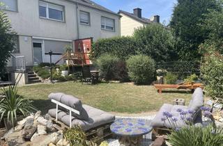 Haus mieten in Beethovenstraße, 50181 Bedburg, Schöne 4 Zimmer Doppelhaushälfte in Bedburg