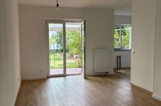 Haus mieten in 73760 Ostfildern, Erstbezug nach Sanierung - Einfamilienhaus mit Garten