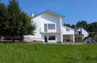 Haus mieten in 85617 Aßling, Erstbezug nach Sanierung: 7-Zimmer Haus mit Garage in Aßling