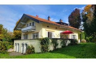 Haus mieten in 82335 Berg, Kempfenhausen: Attraktive Villa in bester Lage zum Wohlfühlen mit genug Platz für die ganze Familie