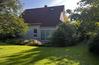 Haus mieten in 01454 Radeberg, Ullersdorf: Luxuriöses Haus mit 10 Zimmern, Wellnessoase und Gartenparadies in Radeberg/Ullersdorf