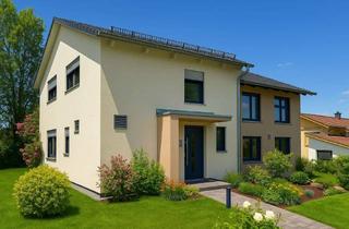 Haus mieten in Burggrumbacher Straße 17, 97294 Unterpleichfeld, Modernes Wohnen in gehobenen Doppelhaushälften – Unterpleichfeld bei Würzburg