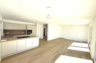 Haus mieten in Burggrumbacher Straße 17, 97294 Unterpleichfeld, Modernes Wohnen in gehobenen Doppelhaushälften – Unterpleichfeld bei Würzburg