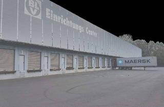 Gewerbeimmobilie mieten in Attelsdorf 21, 96132 Schlüsselfeld, Produktions- und Logistikstandort direkt an der A3