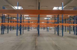 Gewerbeimmobilie mieten in 27308 Kirchlinteln, Gewerbehalle mit ca. 1.800 m² Lager-/Produktionsfläche