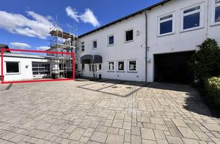 Gewerbeimmobilie mieten in Hopfenbruchweg, 19059 Weststadt, Gewerbefläche - ideal für eine Werkstatt
