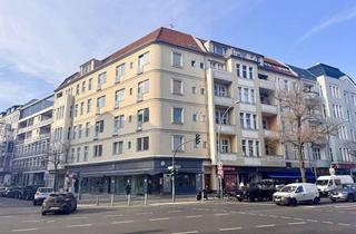 Gewerbeimmobilie mieten in Olivaer Platz, 10707 Wilmersdorf, Kellerverschläge am Olivaer Platz zu vermieten