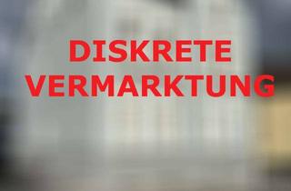 Anlageobjekt in 42651 Solingen-Mitte, Diskrete Vermarktung! Saniertes Altbauhaus als Sorglosanlageobjekt! 5,5 % Rendite