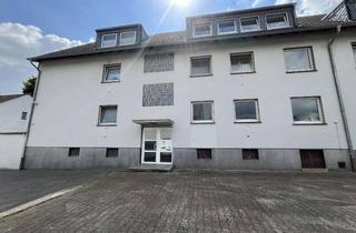 Anlageobjekt in 45739 Oer-Erkenschwick, 2 solide Mehrfamilienhäuser 12 Einheiten + 8 Garagen