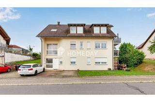 Anlageobjekt in 97950 Großrinderfeld, Attraktive Kapitalanlage – voll vermietetes 3-Parteienhaus mit guter Ausstattung & Mieterstruktur