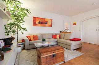 Anlageobjekt in 63165 Mühlheim, Helle 3-Zi.-Whg. + 2 große Nutzräume zur Alleinnutzung in Mühlheim– perfekt für Paare oder Familien