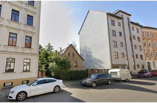 Grundstück zu kaufen in Dieskaustraße 273, 04249 Großzschocher, BGS für MFH in Leipzig direkt am und mit Blick ins LSG im Neueseenland