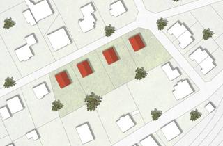 Grundstück zu kaufen in 39356 Weferlingen, Ihr neues Zuhause! Ideal zur Bebauung mit einer Doppelhaushälfte!