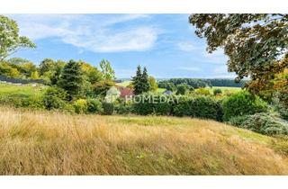 Grundstück zu kaufen in 21039 Escheburg, Projektentwickler aufgepasst – Grundstück mit Weitblick in Hanglage