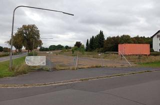 Grundstück zu kaufen in 34637 Schrecksbach, Baugrundstück in Schrecksbach, von Privat provisionsfrei zu verkaufen