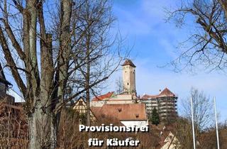 Grundstück zu kaufen in 91284 Neuhaus, Bauträger aufgepasst ! Grundstück mit Burgblick- Provisionsfrei f.Käufer- heute kaufen-morgen bauen