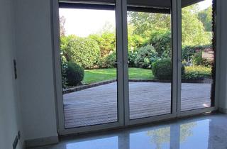 Wohnung mieten in 58675 Hemer, Wohnen in Hemers Bestlage - ruhige, lichtdurchflutete EG-Wohnung mit Terrasse im besonderen Garten