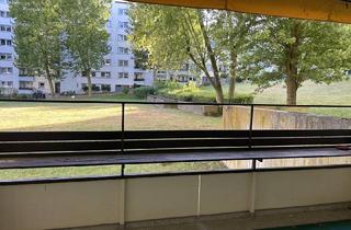 Wohnung mieten in 31139 Hildesheim, 2-Zi.-Wohnung mit Süd-Loggia und großem Wohnzimmer in Hildesheim