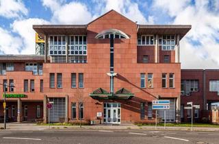 Büro zu mieten in 35390 Gießen, Büroraum vis-a-vis zum Mathematikum - All-in-Miete