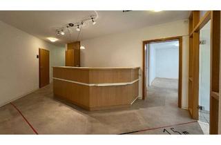 Büro zu mieten in 74722 Buchen, Moderne Praxis- oder Büroräume mit vielseitiger Nutzungsmöglichkeit zu vermieten