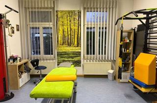 Praxen mieten in 91054 Erlangen, 2 Praxisräume in zentraler Lage von Erlangen – barrierefrei, EG, ideal für Physio, Logopädie, HeilP.