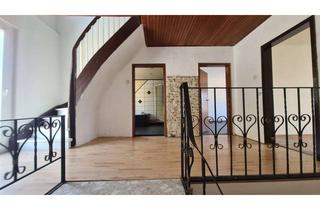 Gewerbeimmobilie kaufen in 34560 Fritzlar, NEU in Fritzlar! Einfamilienhaus ideal für Kanzlei, BüroräumePraxis, Kapitalanlage!