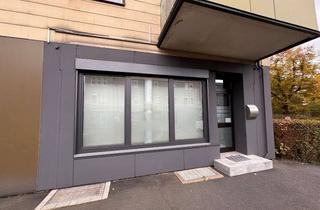 Gewerbeimmobilie kaufen in Kraußoldstraße 12, 95615 Marktredwitz, Schicker, renovierter Ladenraum --- derzeit reserviert