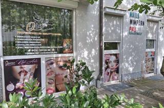 Gewerbeimmobilie kaufen in Woanstraße 105, 80639 München, Gewerbeeinheit für Praxis oder Ladengeschäft