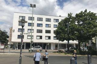 Büro zu mieten in Oberstr. 97, 41460 Neuss, Bürofläche in zentraler Innenstadtlage von Neuss
