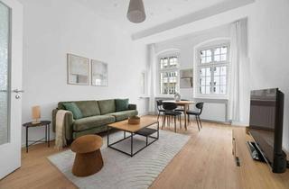 Immobilie mieten in Roseggerstraße, 12059 Neukölln, Roseggerstraße, Berlin