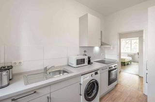 Immobilie mieten in Manfred-Von-Richthofen-Straße, 12101 Tempelhof, Manfred-von-Richthofen-Straße, Berlin